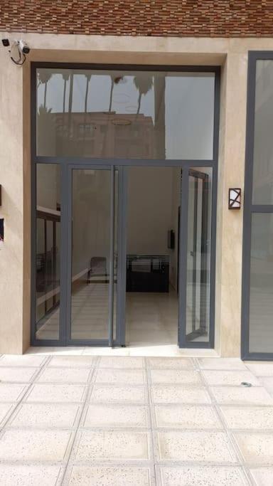 Appartement Cosy Au Coeur De Marrakech Avec Piscine Marrakesh Exterior foto